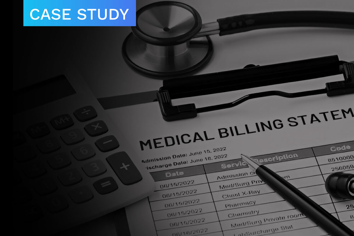 POC platform unlocks revenue with Spark